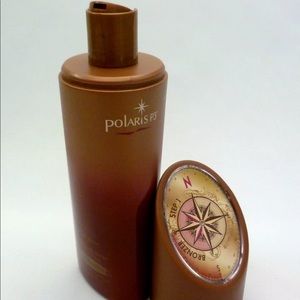 California Tan Polaris P3 Tanning Lotion